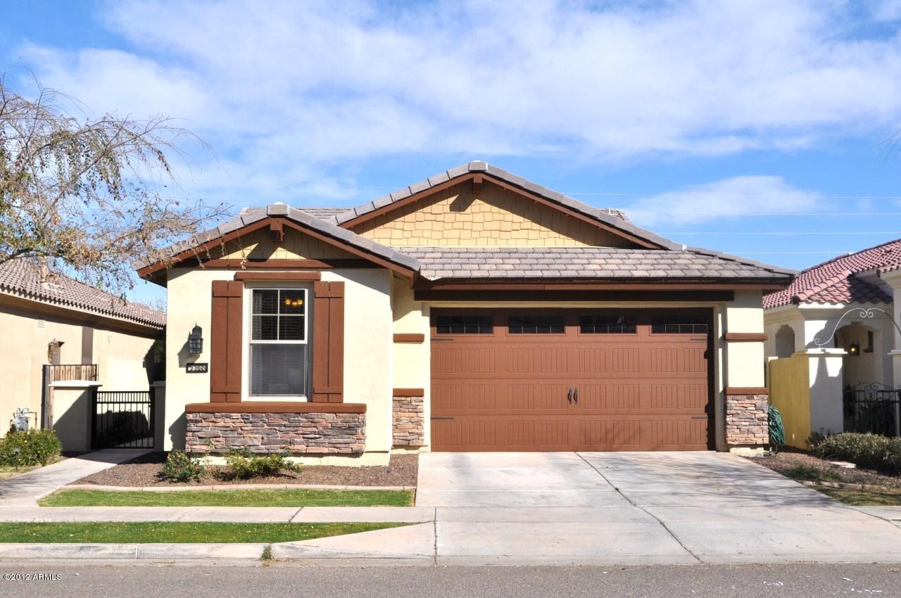 3318 E Windsor Dr., Gilbert, AZ 85296