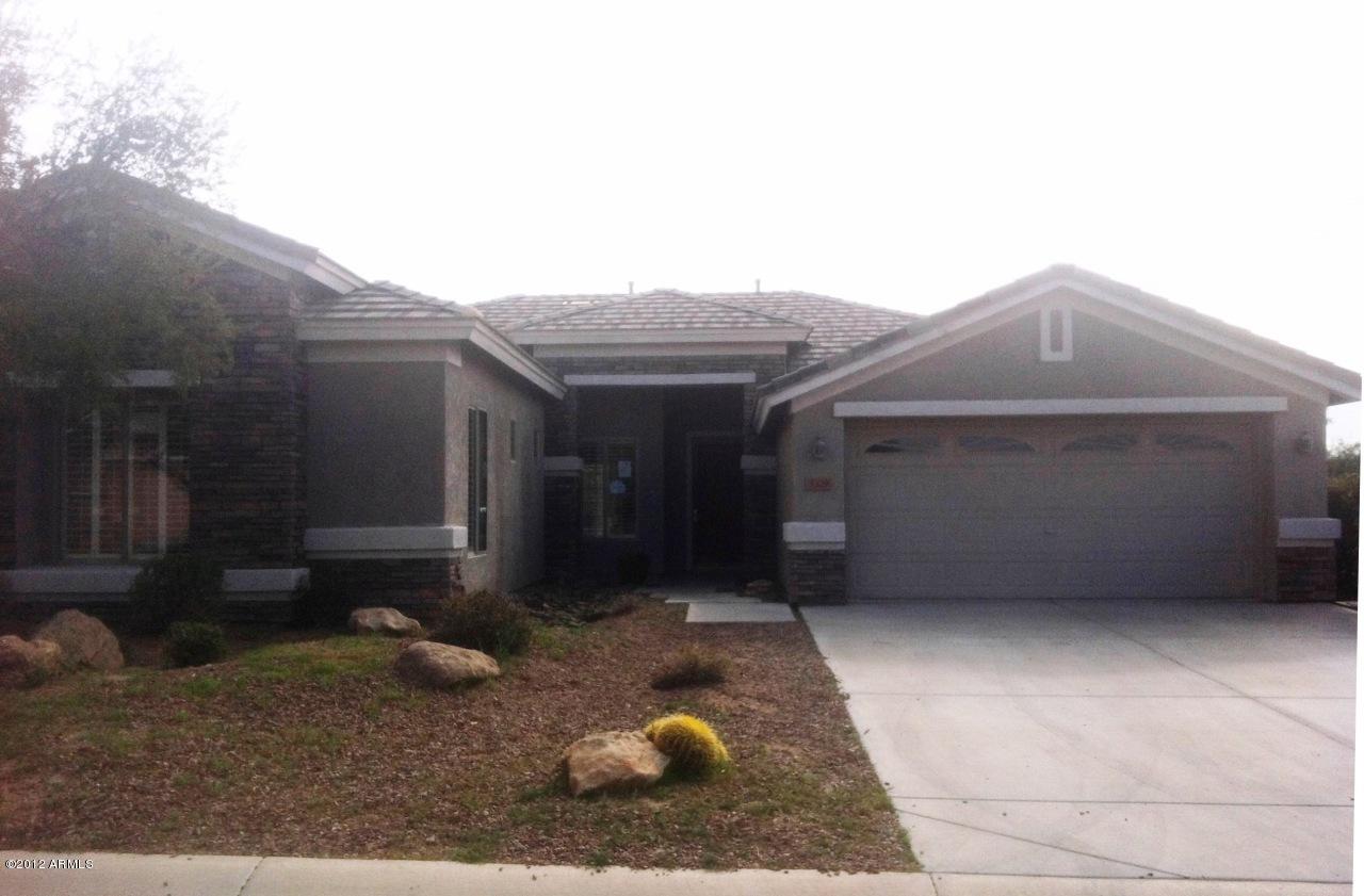 5329 E Sierra Sunset Tr., Cave Creek, AZ 85331