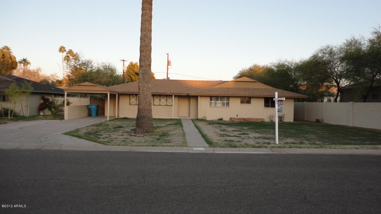 5511 N 4th Ave., Phoenix, AZ 85013