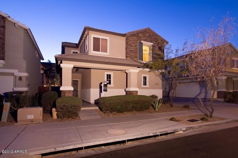 34814 N 31st Ave., Phoenix, AZ 85086