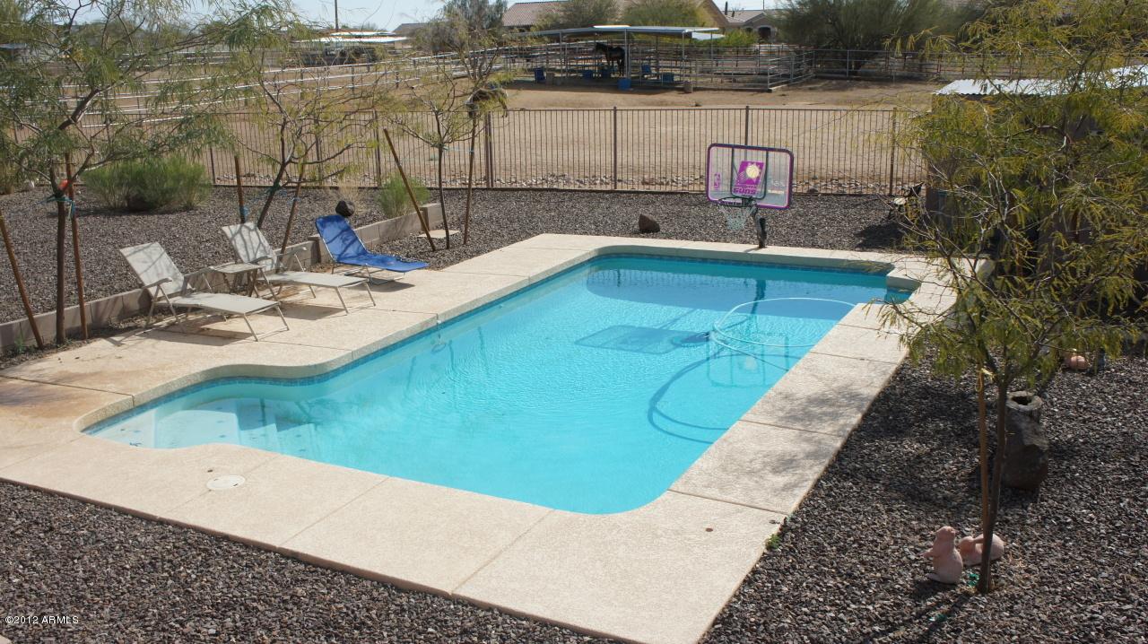 501 E Tanya Rd., Phoenix, AZ 85086