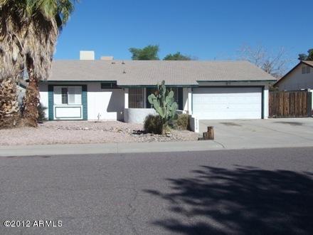 1120 W Runion Dr., Phoenix, AZ 85027