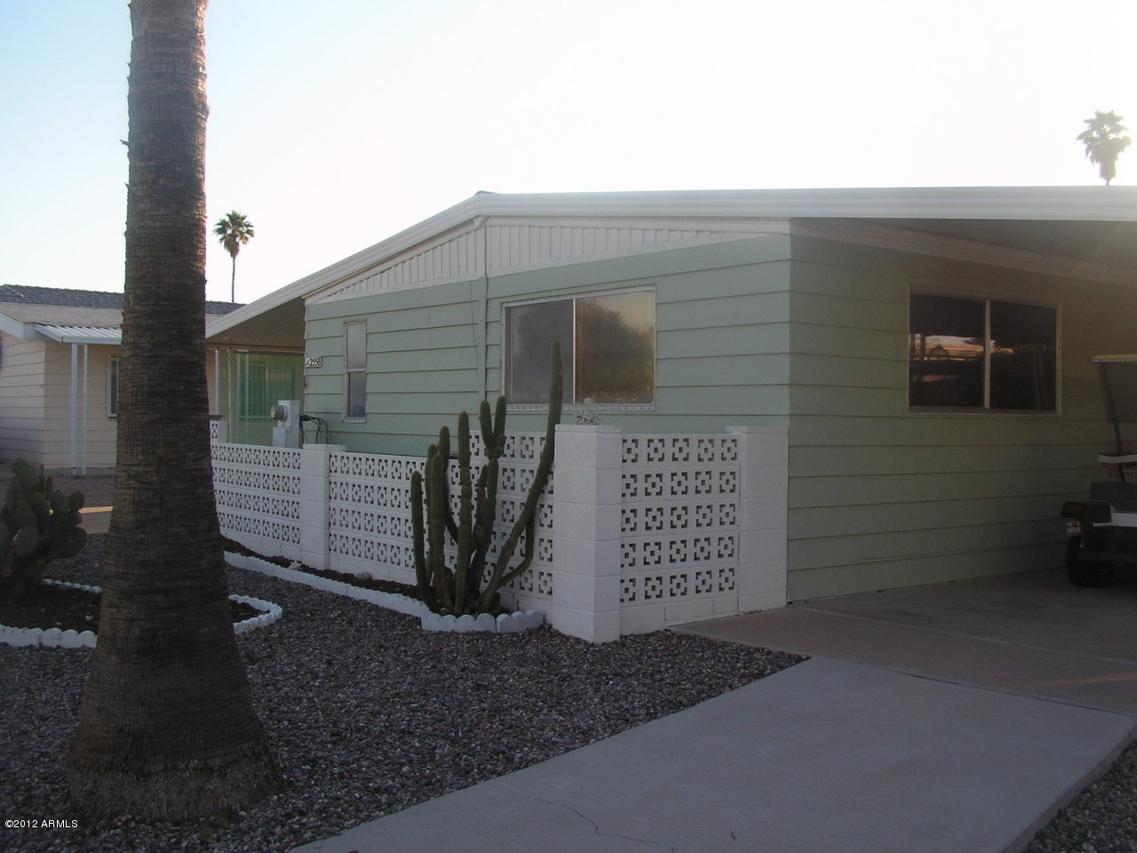 2558 N Lema Dr., Mesa, AZ 85215