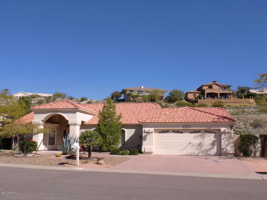 15022 E Greene Valley Rd., Fountain Hills, AZ 85268