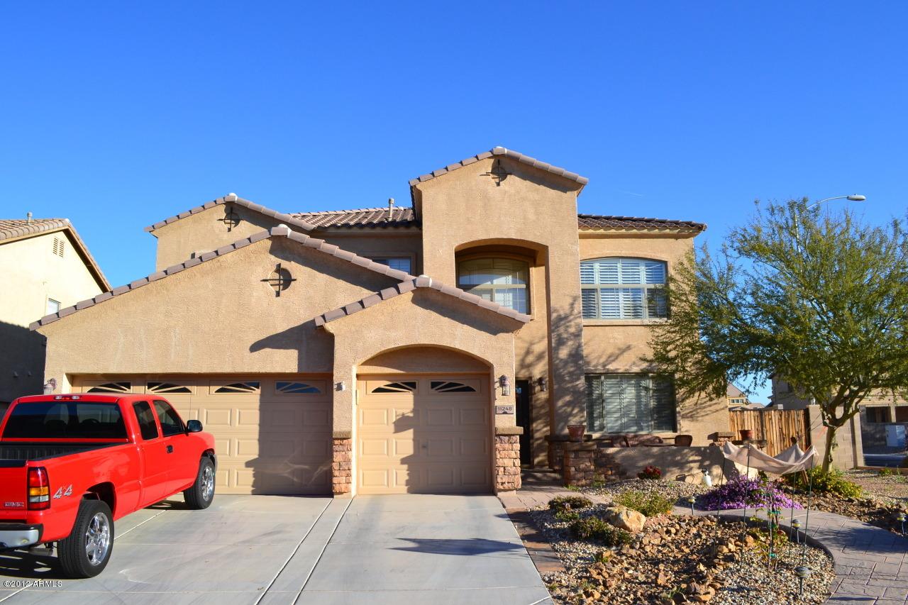 11248 E Starfire Ave., Mesa, AZ 85212
