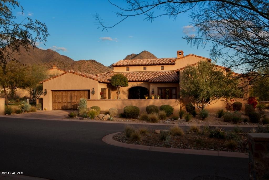 18875 N 101st Pl. #35, Scottsdale, AZ 85255