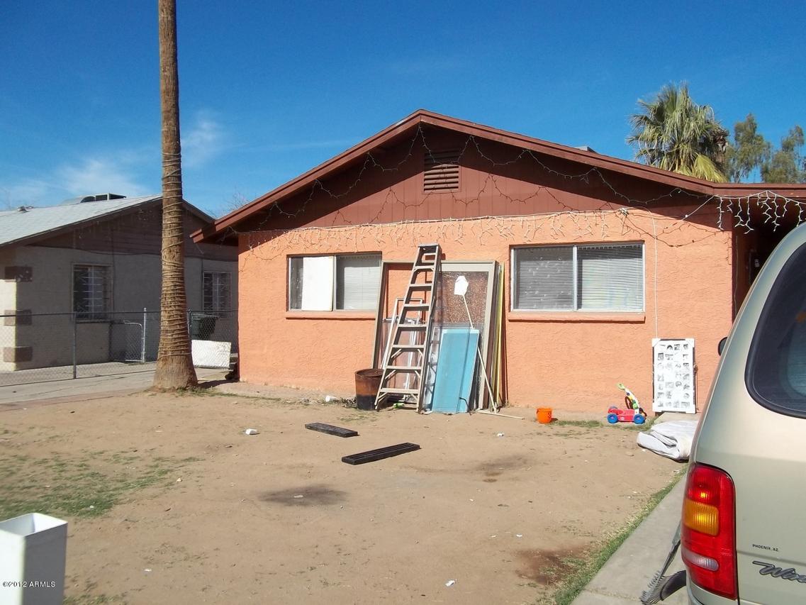3514 W Moreland St., Phoenix, AZ 85009