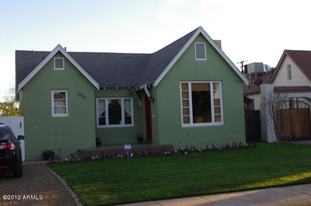 1337 W Willetta St., Phoenix, AZ 85007