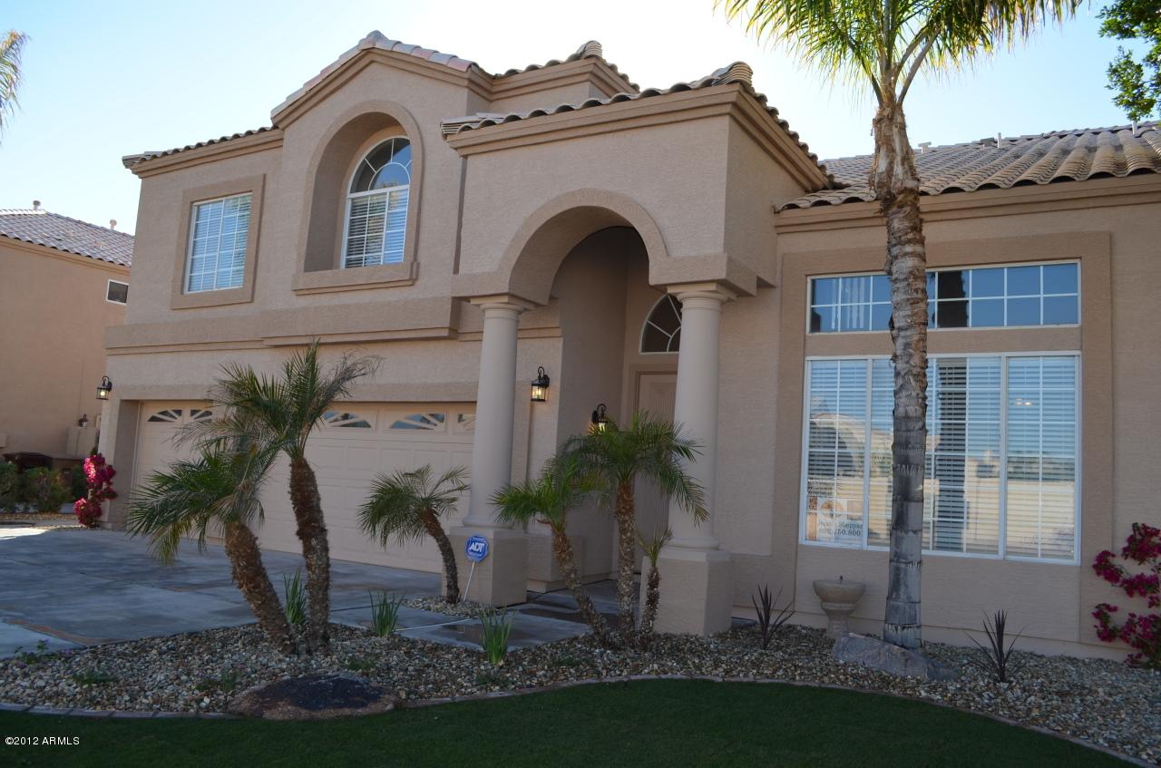 13364 N 74th Ln., Peoria, AZ 85381