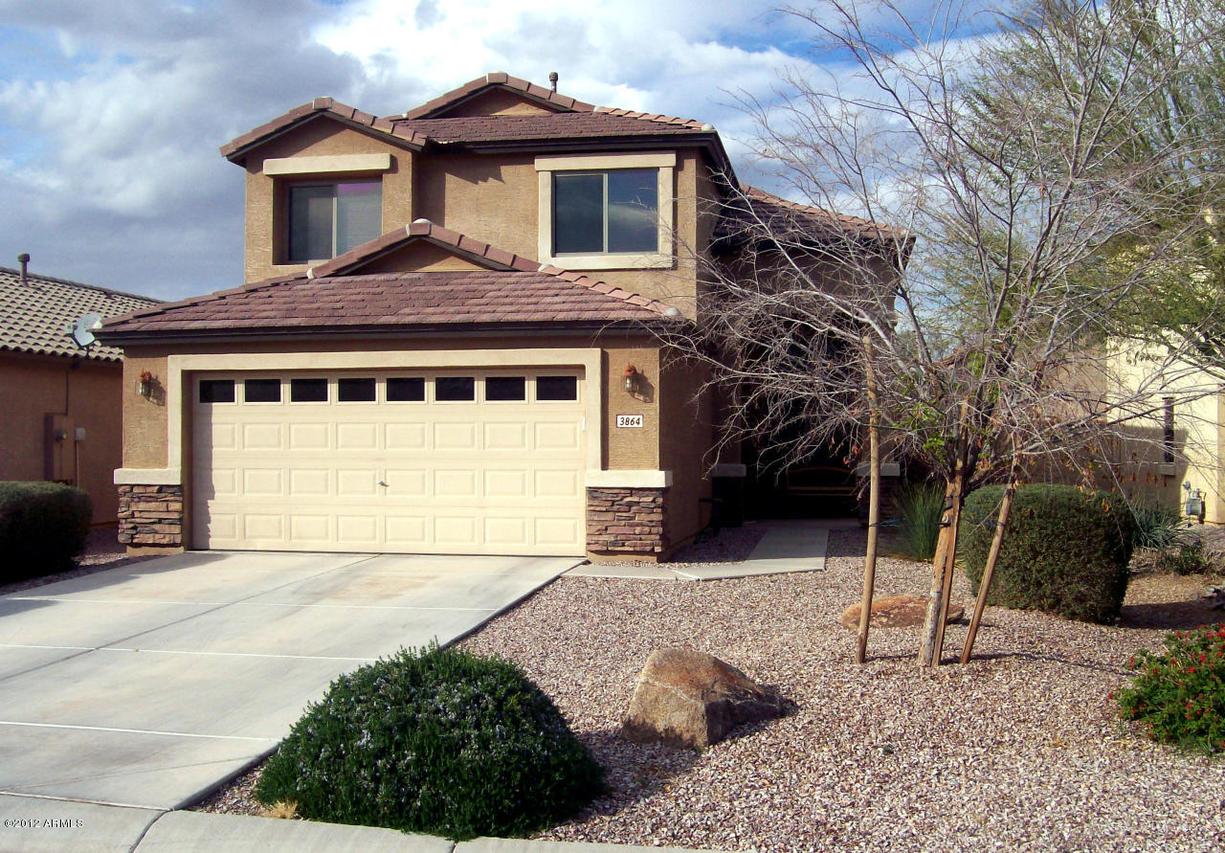 3864 E Mine Shaft Rd., San Tan Valley, AZ 85143