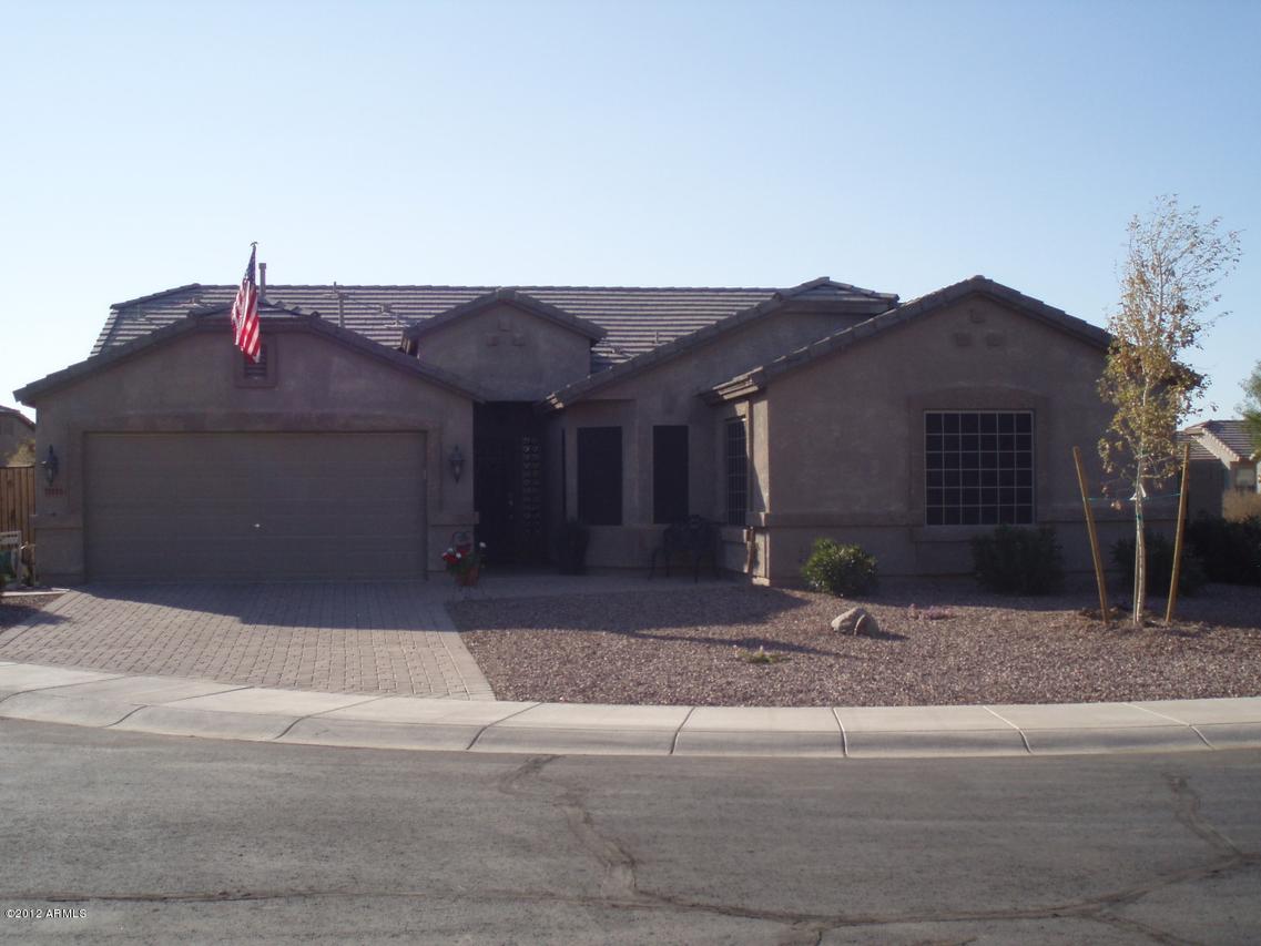 19696 N Madison Cir., Maricopa, AZ 85138