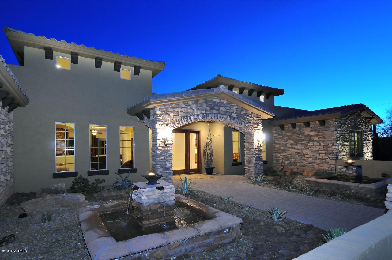 6609 E Lonesome Tr., Cave Creek, AZ 85331