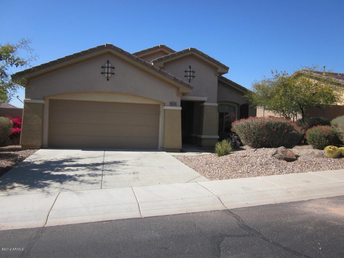 41326 N Rolling Green Way, Anthem, AZ 85086
