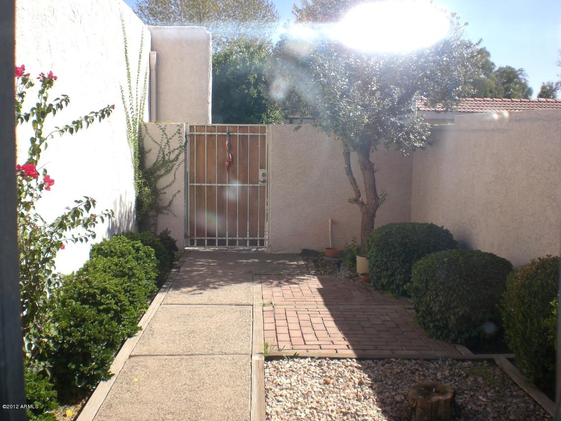 7212 N Via Nueva, Scottsdale, AZ 85258