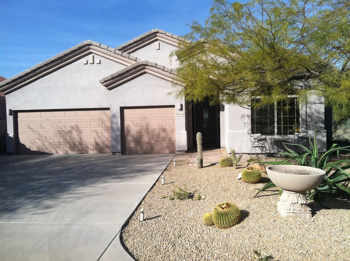 10326 E Pine Valley Dr., Scottsdale, AZ 85255