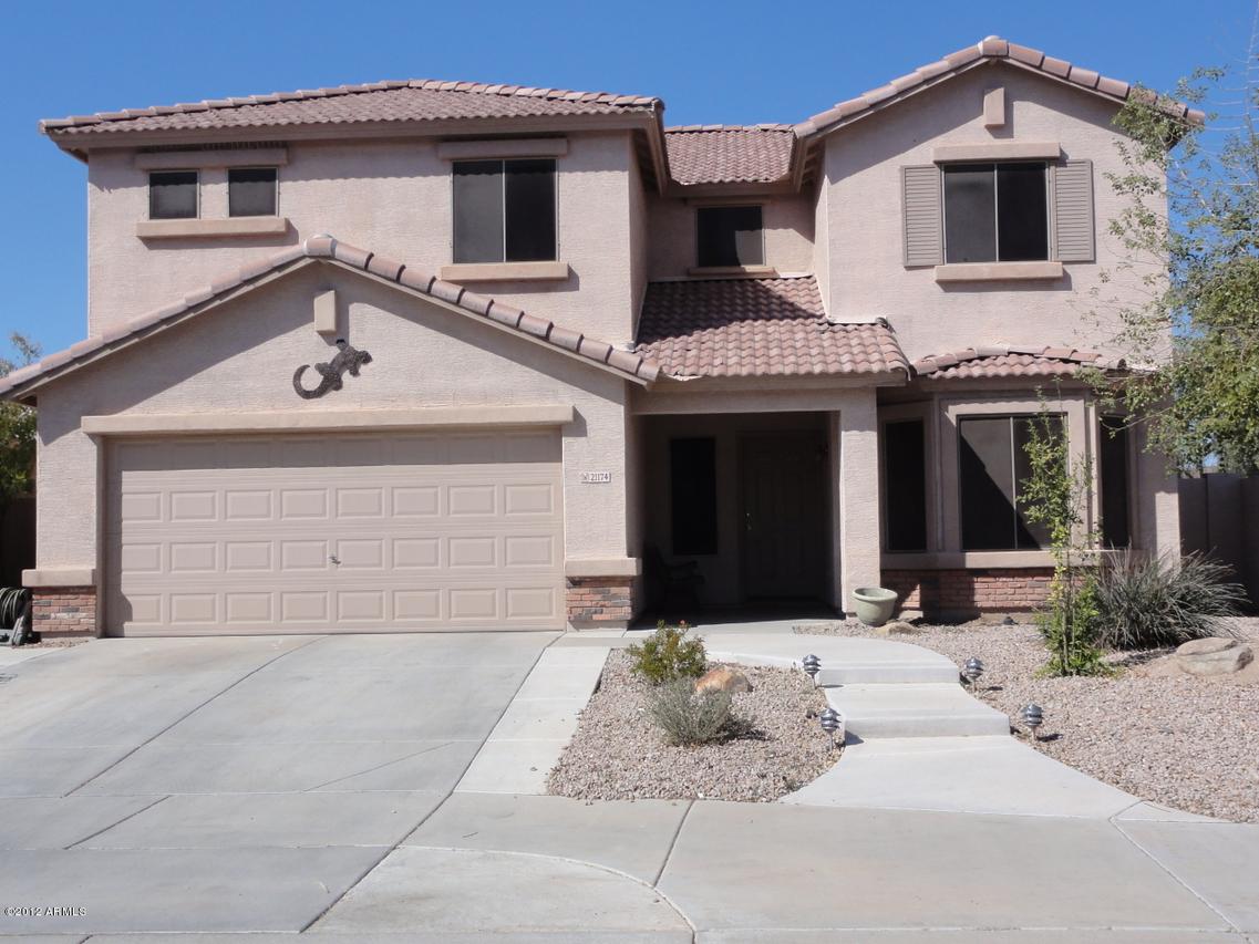 21174 E Aspen Valley Dr., Queen Creek, AZ 85142