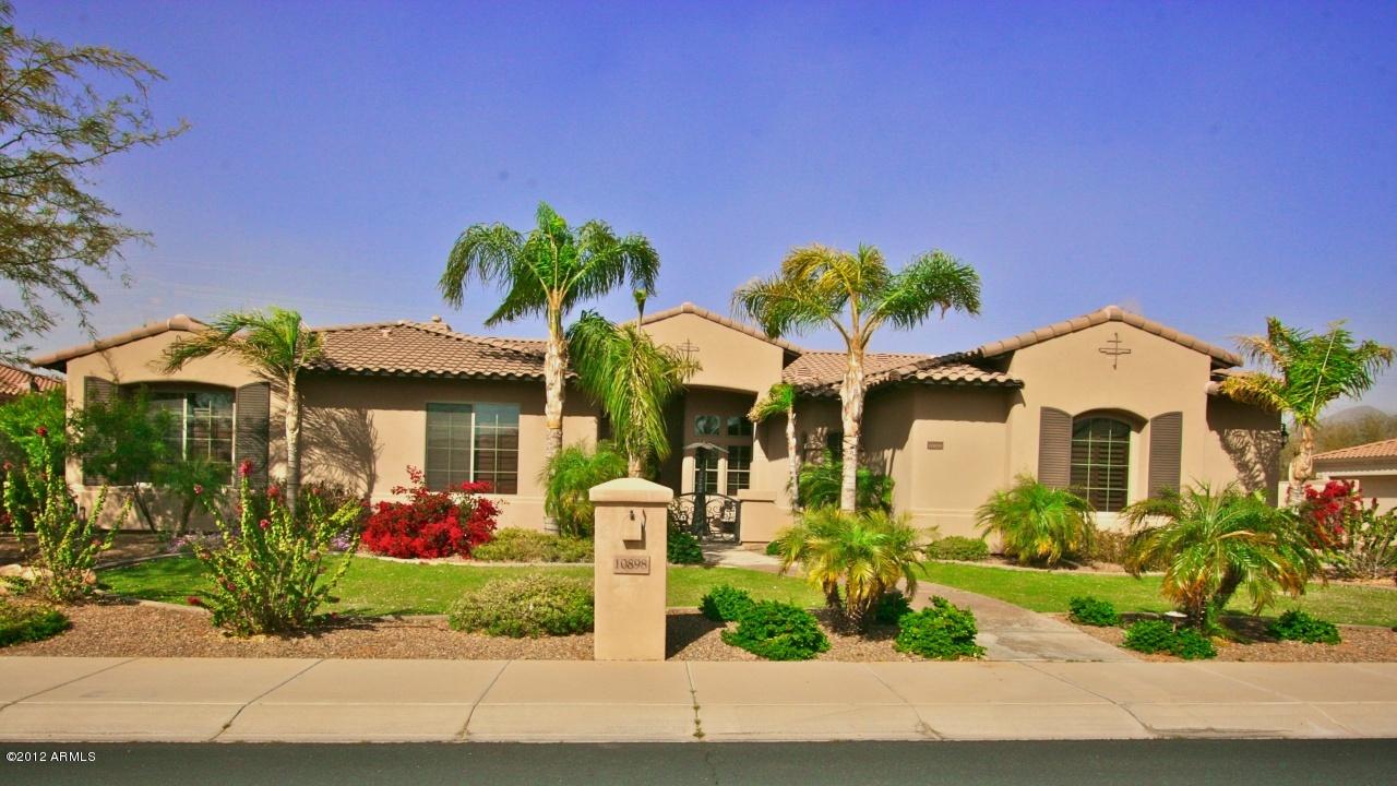 10898 E Cannon Dr., Scottsdale, AZ 85259
