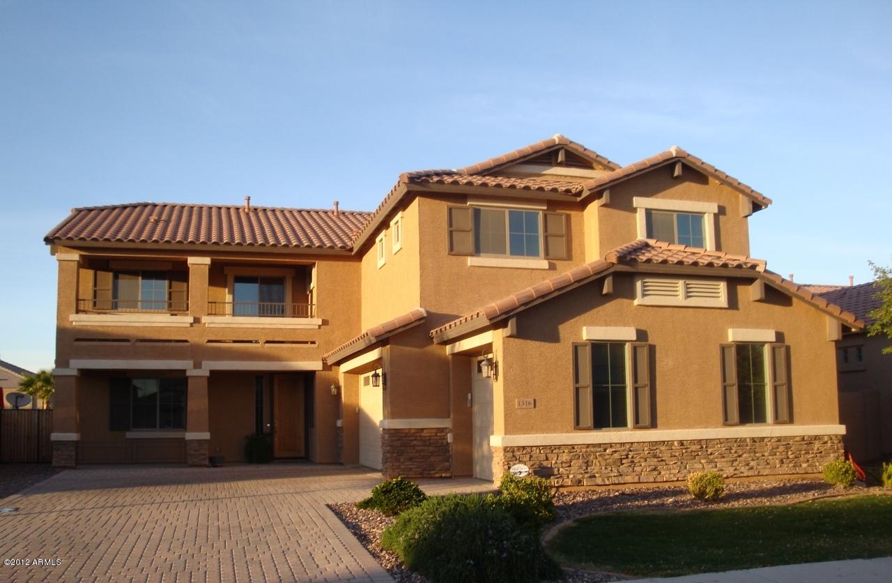 1316 E Palo Verde Dr., Casa Grande, AZ 85122