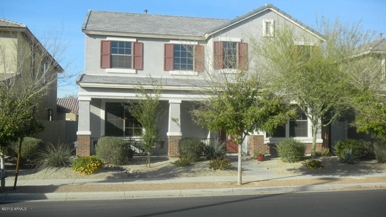 3256 E Patrick St., Gilbert, AZ 85295