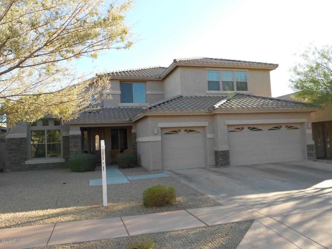3213 W Caravaggio Ln., Phoenix, AZ 85086