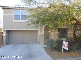 2732 S Sailors Way, Gilbert, AZ 85295