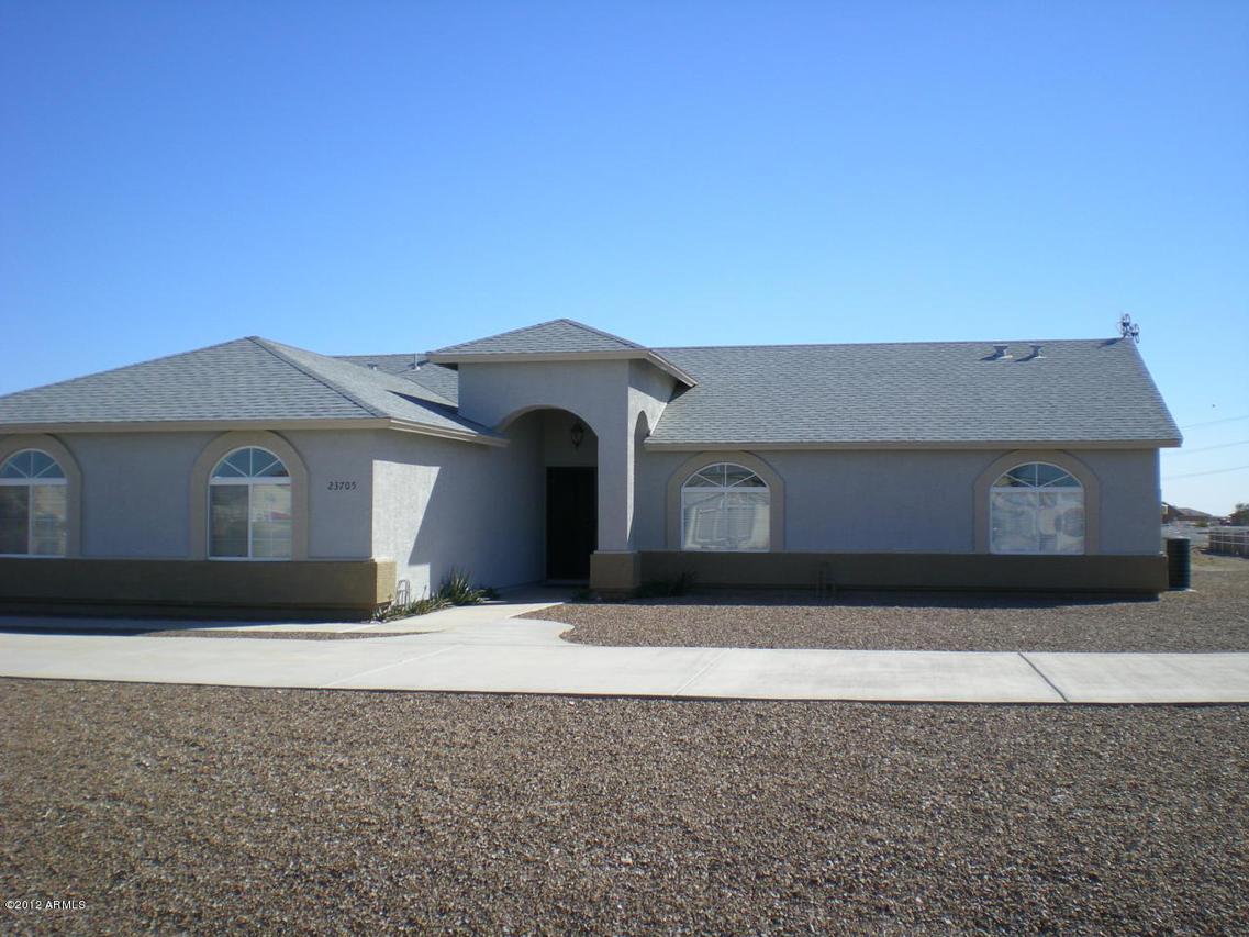 23705 N Chaps Dr., Florence, AZ 85132