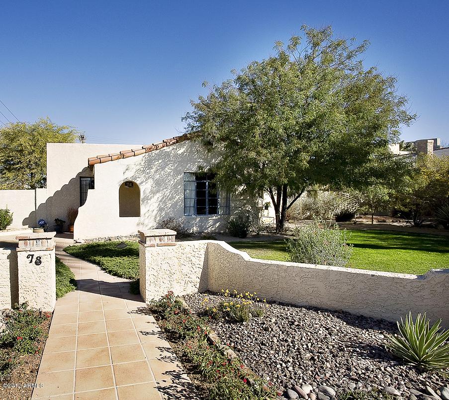 78 W Wilshire Dr., Phoenix, AZ 85003