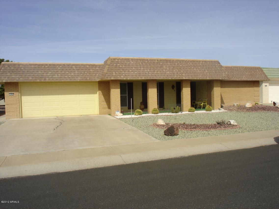 10802 W Sequoia Dr., Sun City, AZ 85373