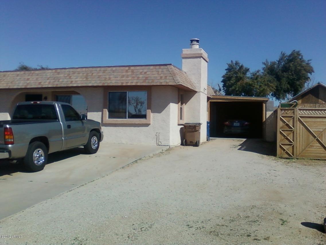 949 N 96th St., Mesa, AZ 85207