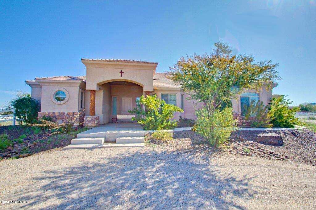 26503 S 204th Pl., Queen Creek, AZ 85142