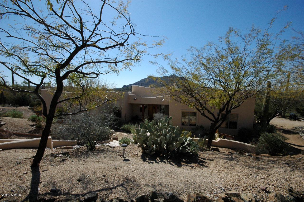 6655 E Tanya Rd., Cave Creek, AZ 85331