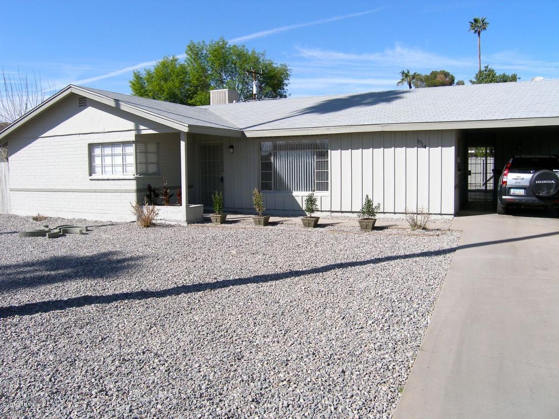 1714 W Coolidge St., Phoenix, AZ 85015