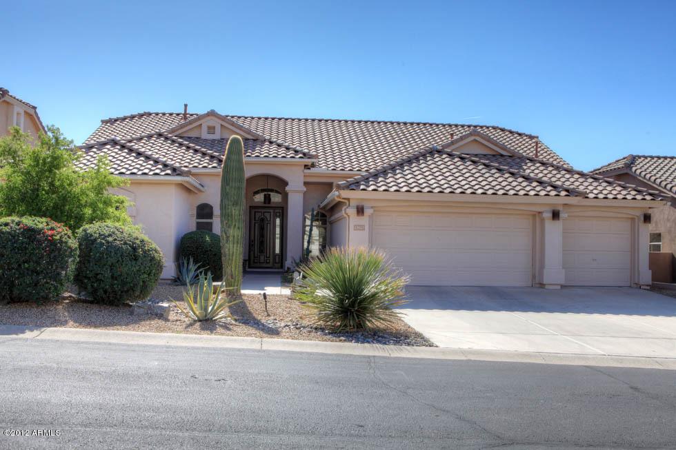 13927 E Lupine Ave., Scottsdale, AZ 85259