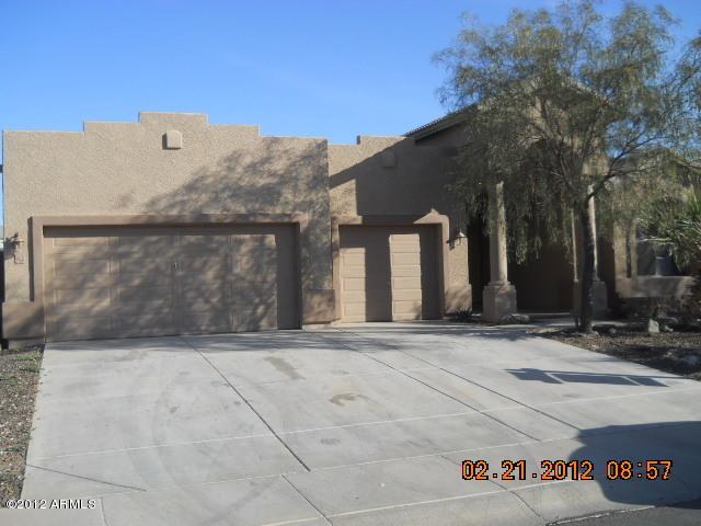 3740 E Bart St., Gilbert, AZ 85295