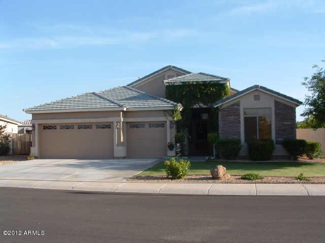223 W Temple Ct., Gilbert, AZ 85233