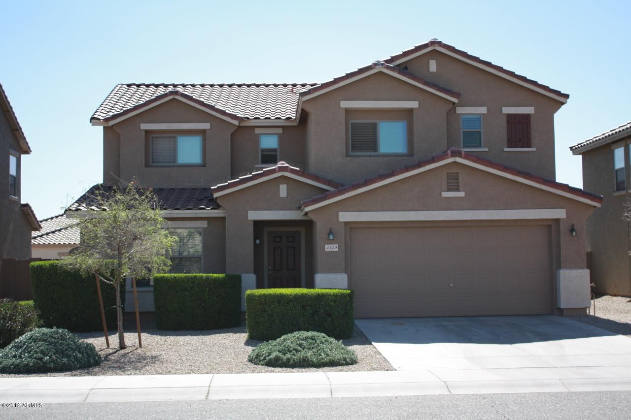 2429 W Spencer Run, Phoenix, AZ 85041