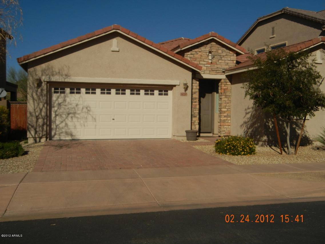 3438 W Darien Way, Phoenix, AZ 85086