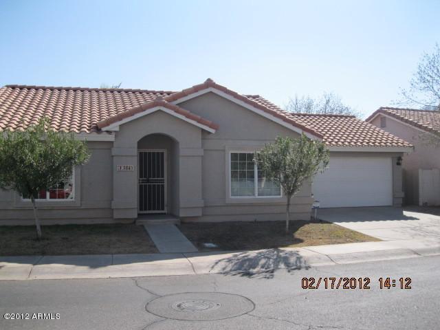 3841 W Dublin St., Chandler, AZ 85226