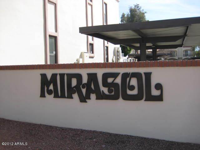 1017 E Maryland Ave. #128, Phoenix, AZ 85014