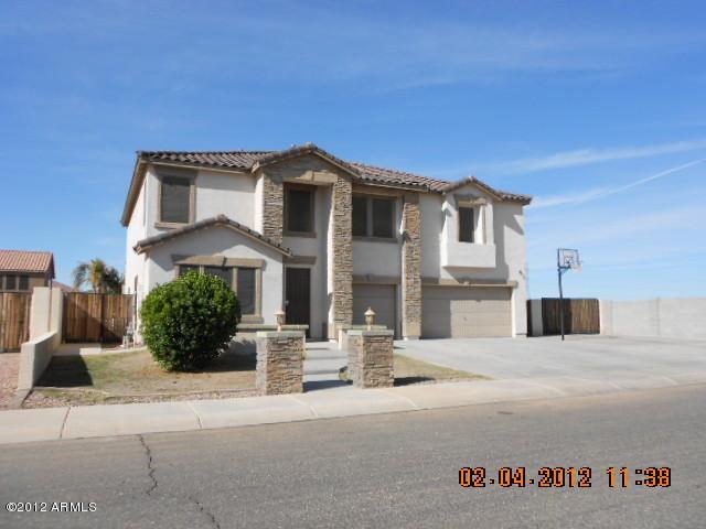 23214 N 106th Ave., Peoria, AZ 85383