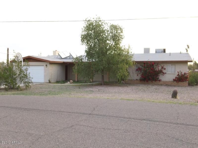 2201 N 202nd Ave., Buckeye, AZ 85396