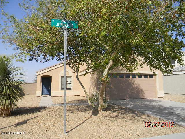 10838 W Joblanca Rd., Avondale, AZ 85323