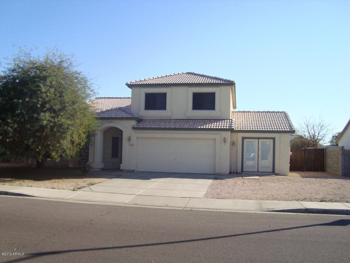 8115 W Maryland Ave., Glendale, AZ 85303