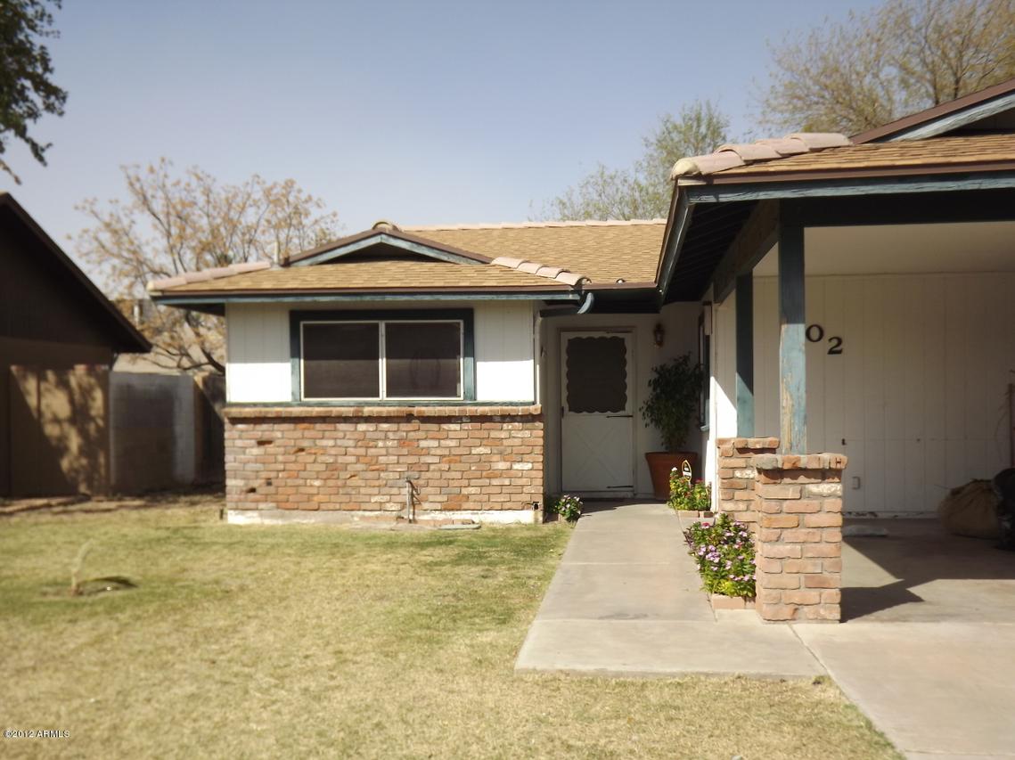 702 W Emerald Ave., Mesa, AZ 85210
