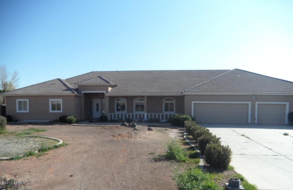 863 E Frye Rd., Gilbert, AZ 85295