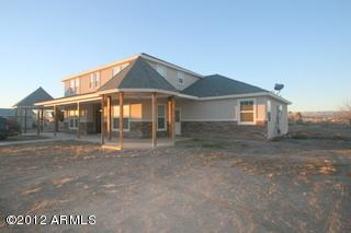 640 E 400 South, Pima, AZ 85543