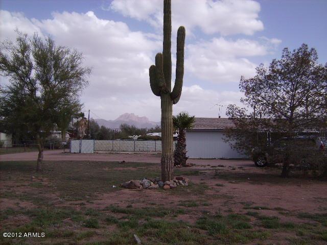 351 N Ironwood Dr., Apache Junction, AZ 85120