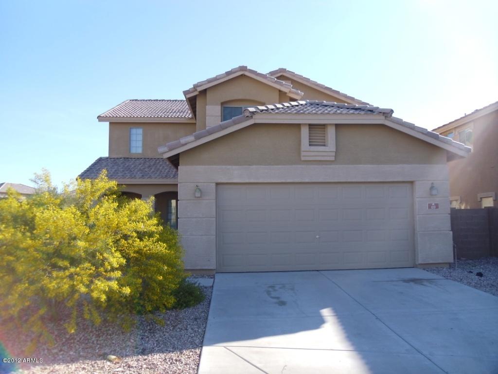 69 N 237th Ln., Buckeye, AZ 85396