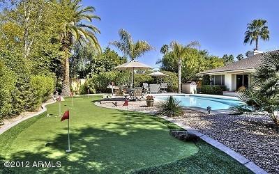 8218 E Lippizan Tr., Scottsdale, AZ 85258