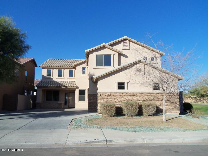 10404 W Albeniz Pl., Tolleson, AZ 85353